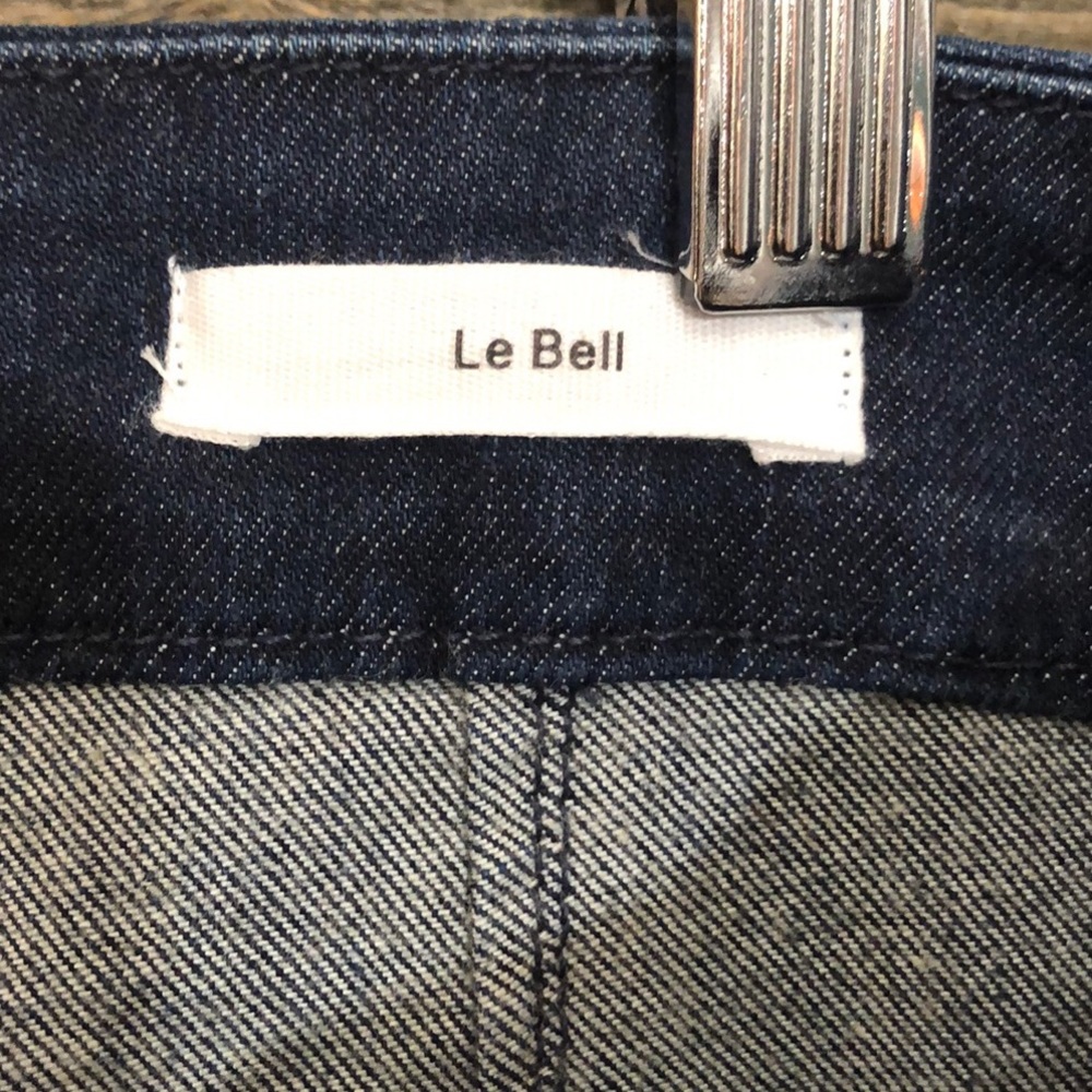 Frame | Le Bell Hayworth Jeans | 27” - Picture 7 of 8